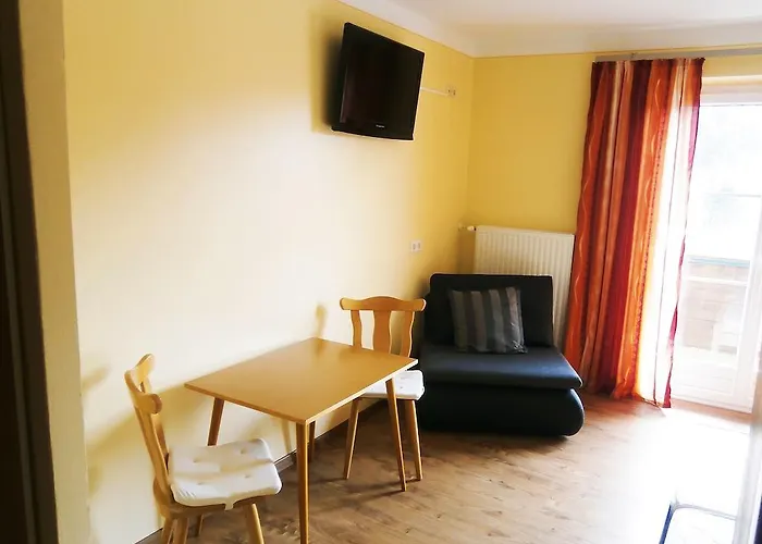 Pension Susi