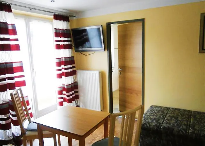 Pension Susi