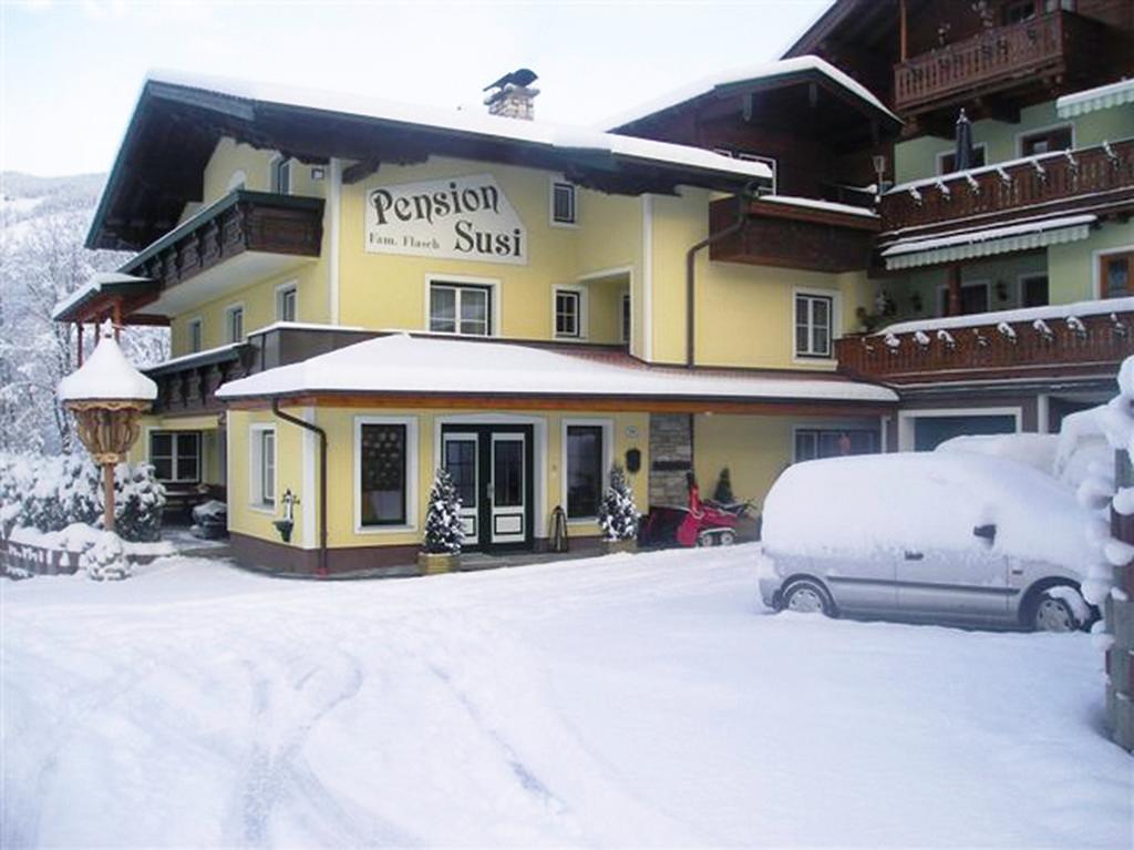 Susi Gasthof 3*